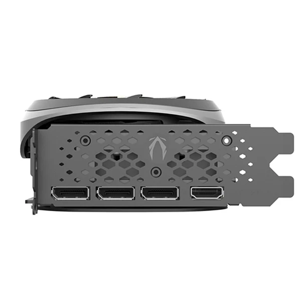 Zotac GeForce RTX 4070 Ti SUPER Trinity OC 16GB GDDR6X