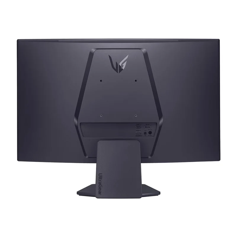 LG ULTRAGEAR 32″ 32GS60QC-B 180Hz 2K 1ms