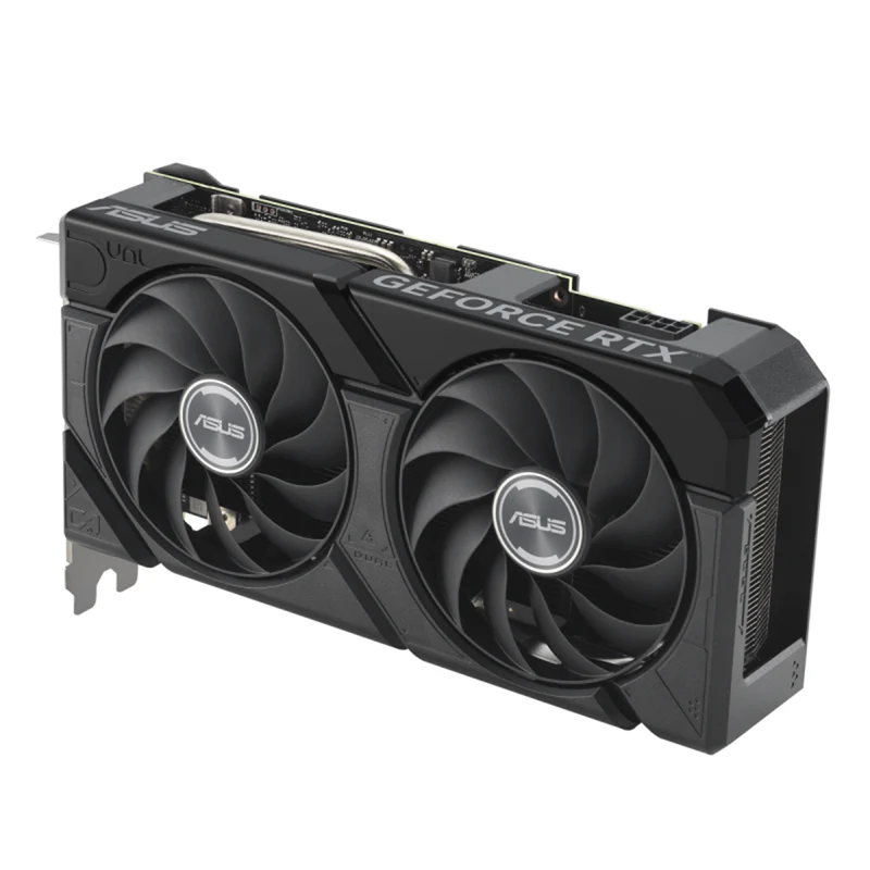 ASUS Dual GeForce RTX 4060 Ti EVO OC Edition 16GB GDDR6