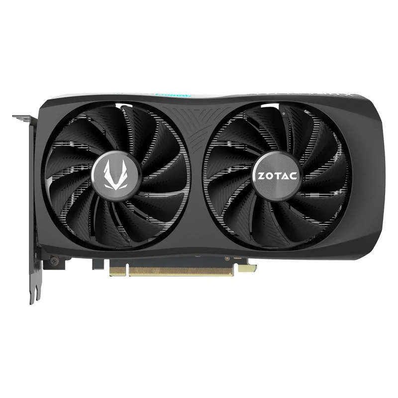 ZOTAC GeForce RTX 4060 Ti Twin Edge 8GB GDDR6