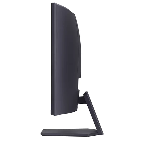 LG ULTRAGEAR 27″ 27GS60QC-B 180Hz 2K 1ms