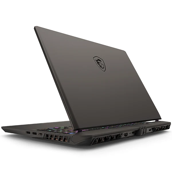 MSI Vector 16 HX A14VHG Intel Core i9-14900HX/32Go /2To SSD/RTX4080/16" QHD 240 Hz