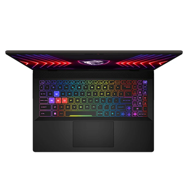 MSI SWORD 16 HX B14VGKG i7-14700HX/16GB DDR5/1TB SSD/RTX 4070 8Gb/16" 165Hz
