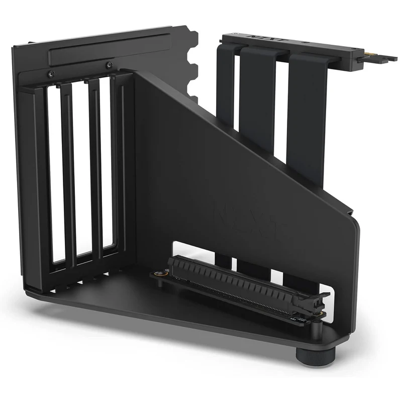 NZXT Vertical GPU Mounting Kit (Black)