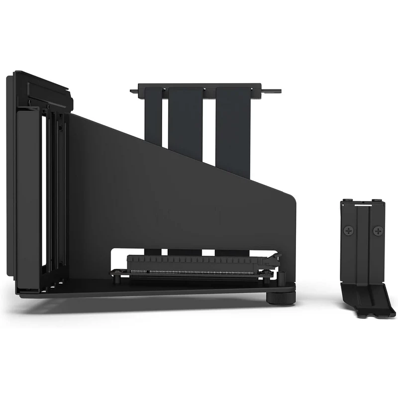 NZXT Vertical GPU Mounting Kit (Black)