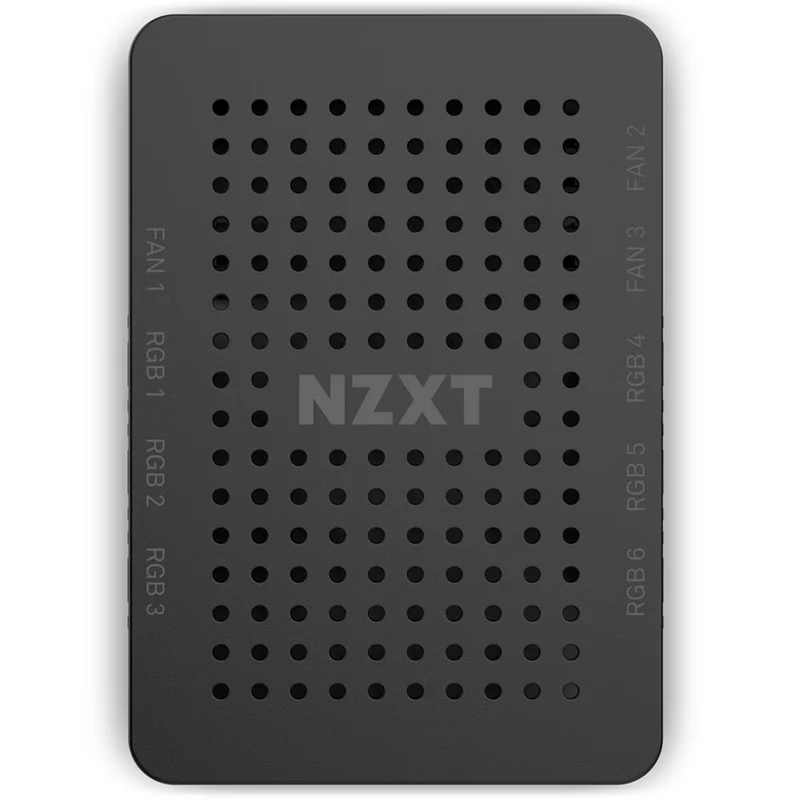 NZXT RGB & Fan Controller
