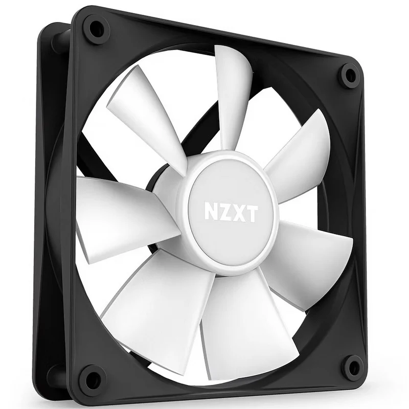 NZXT F140 RGB Core (Black)