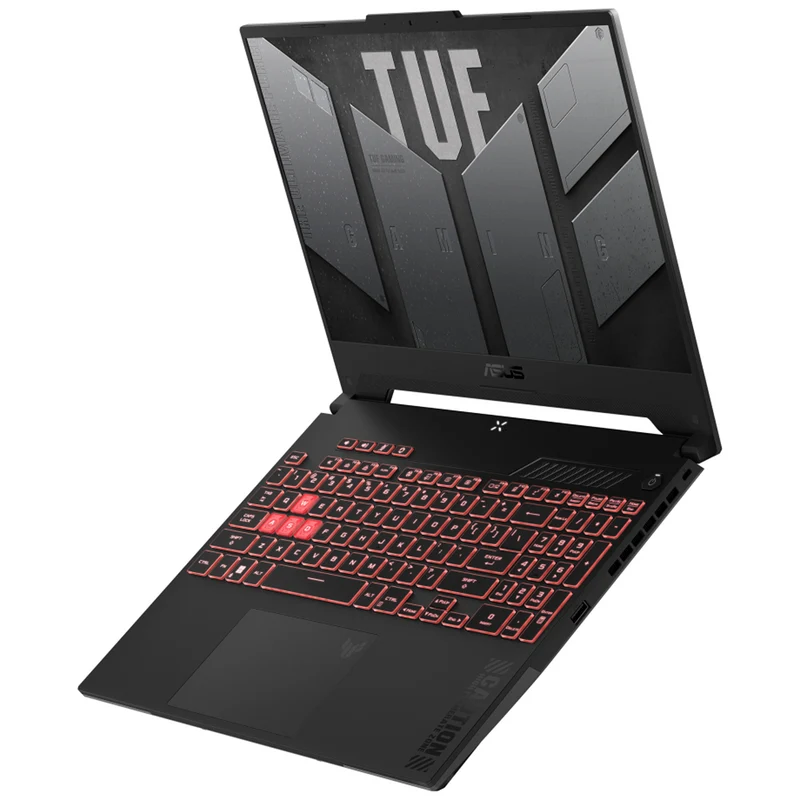 ASUS TUF Gaming A15 FA507UI-LP015W AMD Ryzen R9 8945HS/16GB DDR5/1TB SSD/RTX4070 8GB/15.6'' 144Hz