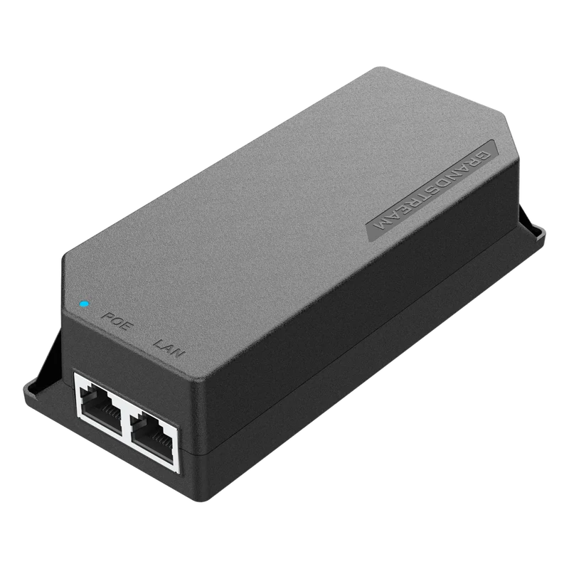 Inyector PoE Grandstream GS-POE30W-MG PoE+ 30 W 240 V