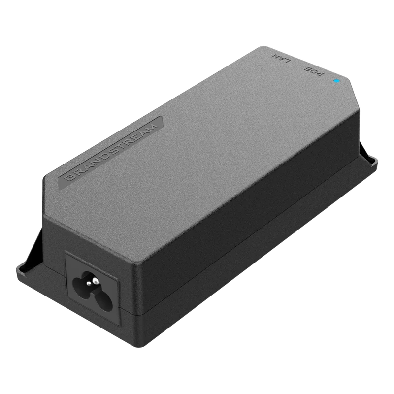Inyector PoE Grandstream GS-POE30W-MG PoE+ 30 W 240 V