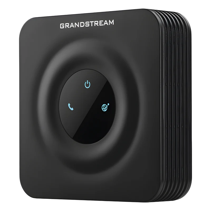 Gateway VoIP Grandstream HT801 1 FXS 1 Puerto