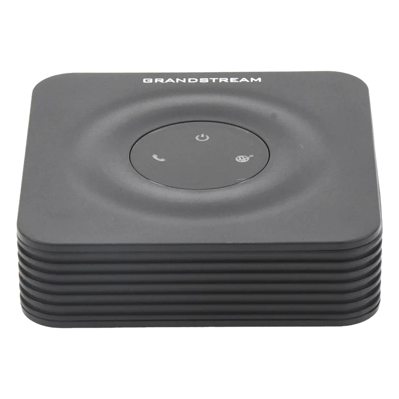 Gateway VoIP Grandstream HT801 1 FXS 1 Puerto