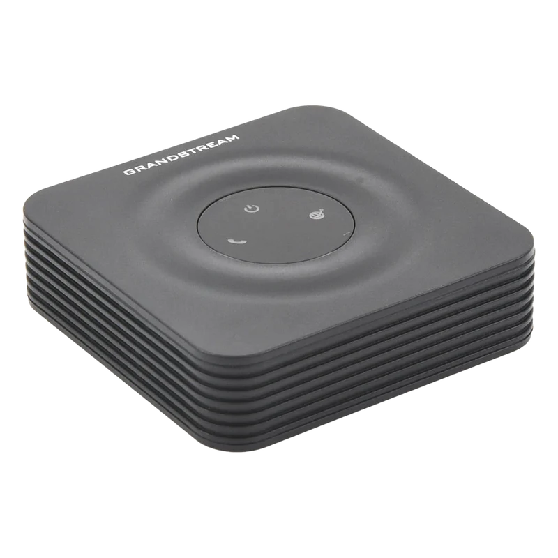 Gateway VoIP Grandstream HT801 1 FXS 1 Puerto