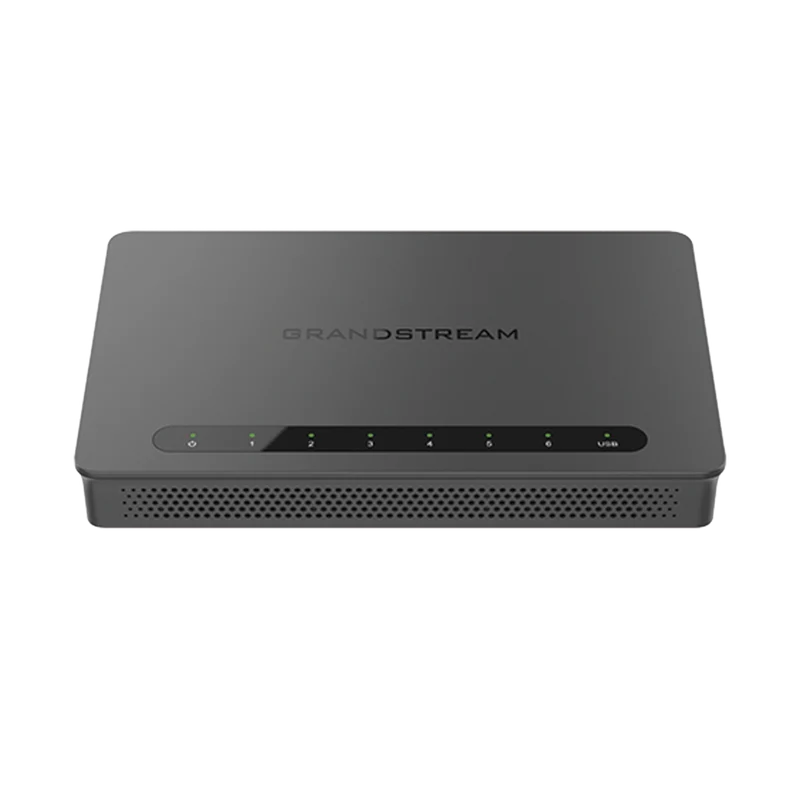 Router Grandstream GWN7001 1000 Mbps 6 Puertos