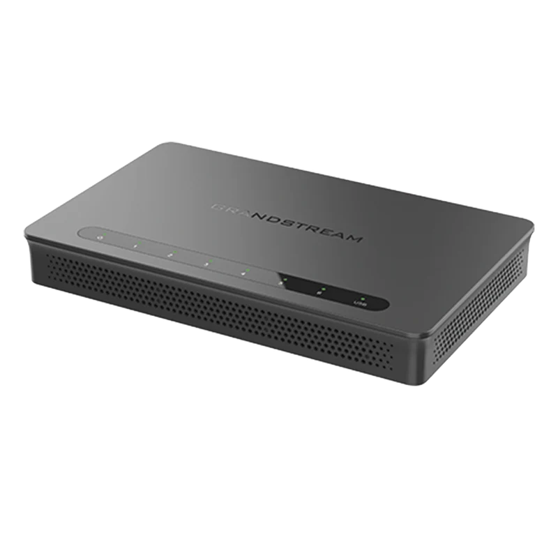 Router Grandstream GWN7001 1000 Mbps 6 Puertos