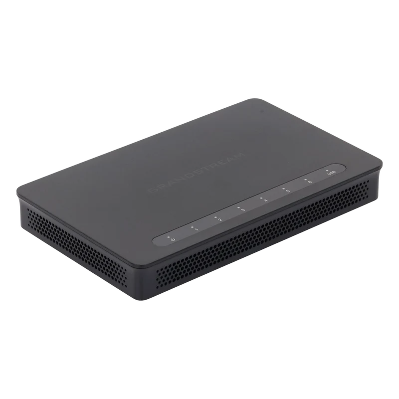 Router Grandstream GWN7001 1000 Mbps 6 Puertos