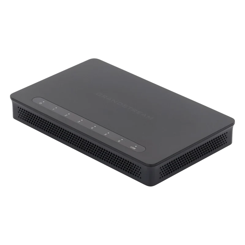 Router Grandstream GWN7001 1000 Mbps 6 Puertos