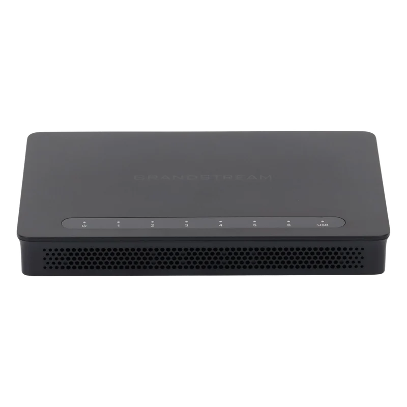 Router Grandstream GWN7001 1000 Mbps 6 Puertos