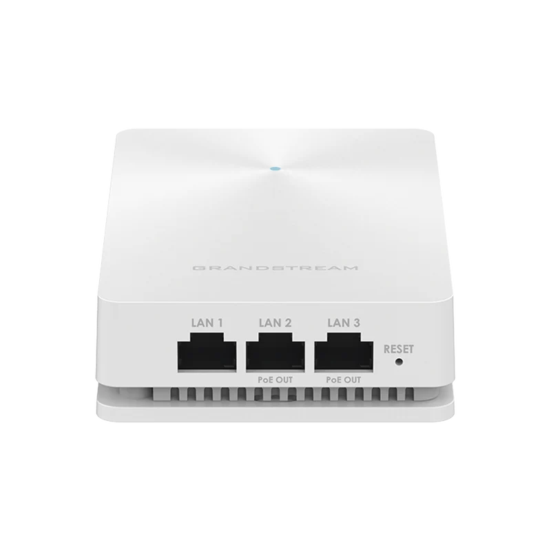 Punto de Acceso Grandstream GWN7624 WiFi 5 2.03 Gbps PoE+
