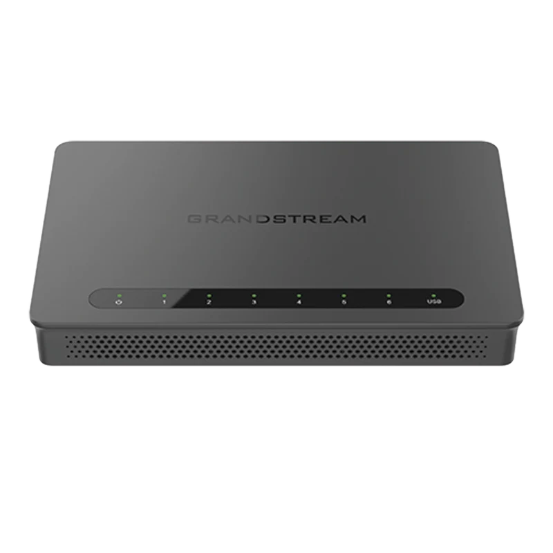 Router Grandstream GWN7002 1000 Mbps 4 Puertos