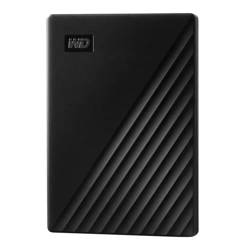 Disco Duro Externo WD My Passport 5TB USB-C