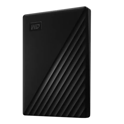 Disco Duro Externo WD My Passport 5TB USB-C
