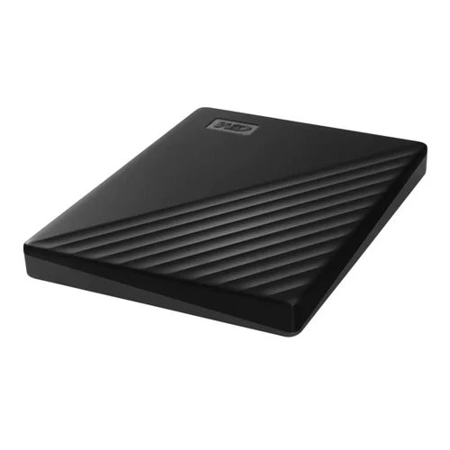 Disco Duro Externo WD My Passport 5TB USB-C
