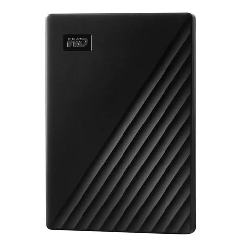 Disco Duro Externo WD My Passport 4TB USB-C