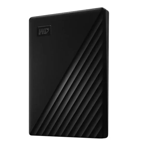Disco Duro Externo WD My Passport 4TB USB-C