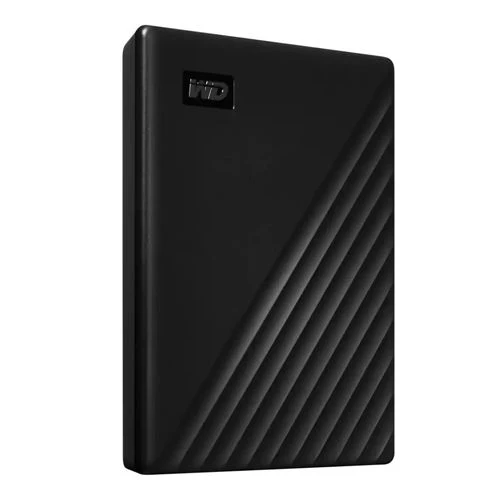 Disco Duro Externo WD My Passport 4TB USB-C