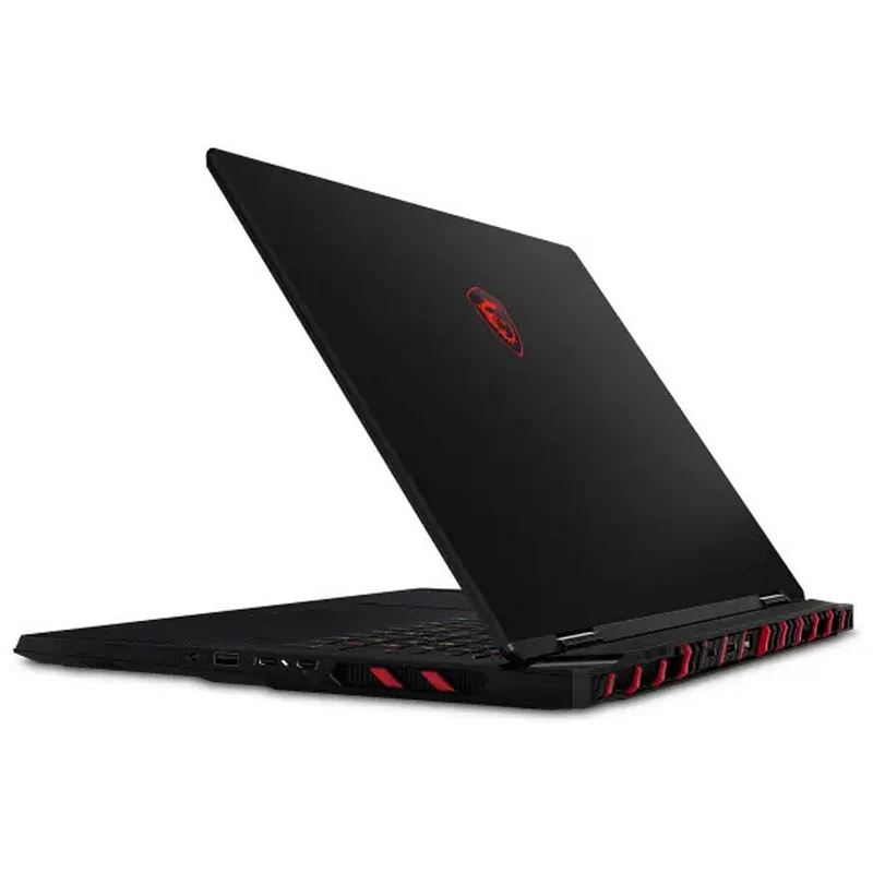 MSI Raider 18 HX A14VIG-408ES i9-14900HX/128GB DDR5/2TB SSD/RTX 4090 16GB/18″ 120Hz