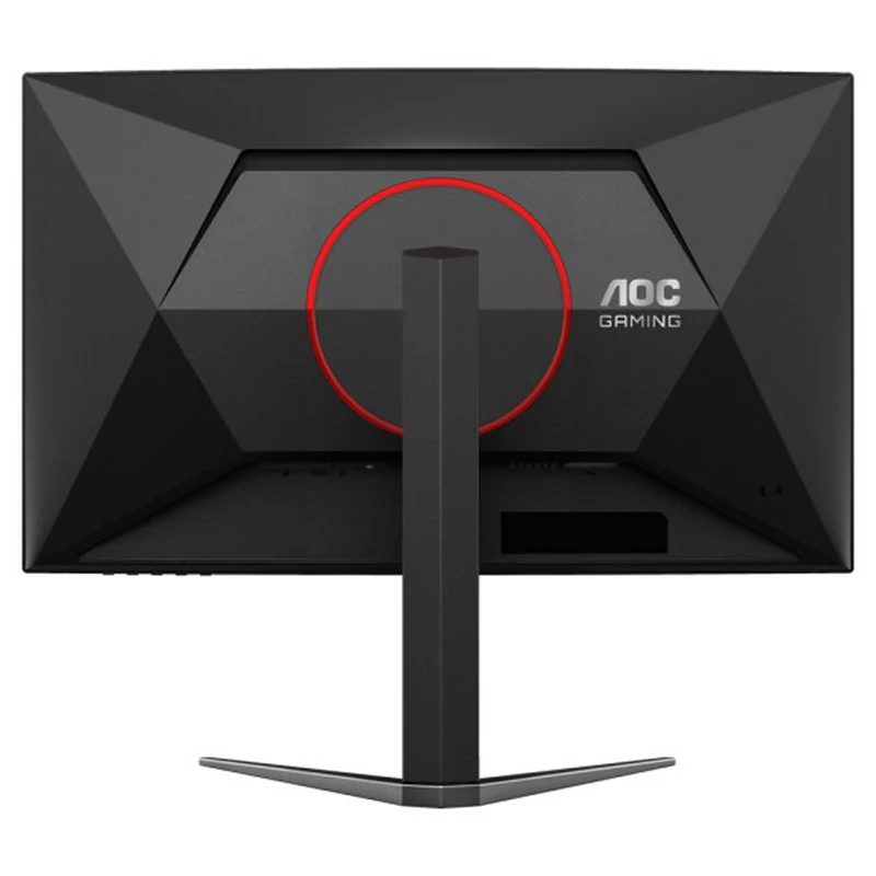 AOC CQ27G4 27" Fast VA Curved 0.5ms 180Hz 2K