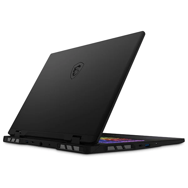 MSI Pulse 16 AI C1VGKG Ultra 9 185H/32GB DDR5/1TB SSD/RTX 4070 8Gb/16" 240Hz