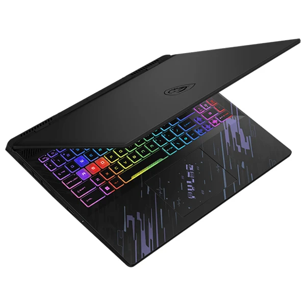 MSI Pulse 16 AI C1VFKG Ultra 9 185H/16GB DDR5/1TB SSD/RTX 4060 8Gb/16" 240Hz