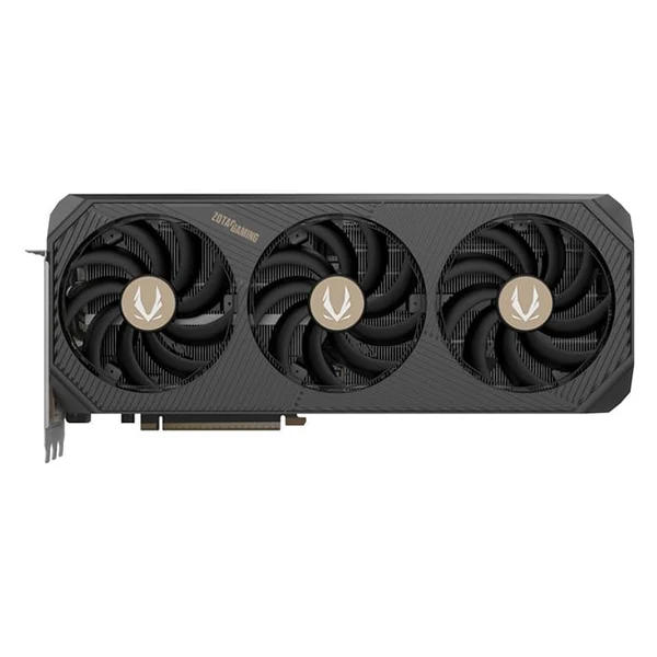ZOTAC GAMING GeForce RTX 5080 SOLID 16GB GDDR7