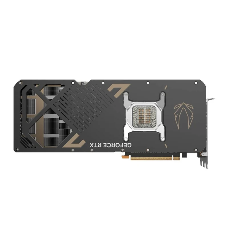 ZOTAC GAMING GeForce RTX 5090 SOLIDE 32GO GDDR7