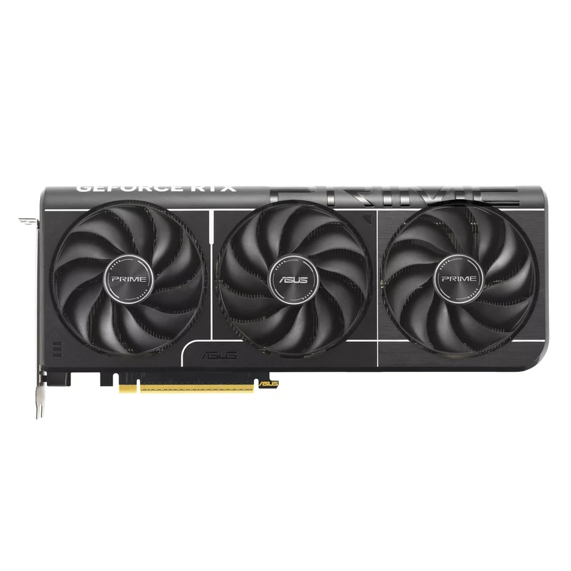 ASUS PRIME GeForce RTX 5070 12 Go GDDR7 OC Edition