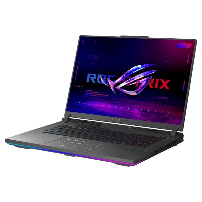 Asus ROG Strix Scar 16 (2024) G634JYR i9-14900HX/32GB/2TB SSD/RTX 4090/16"