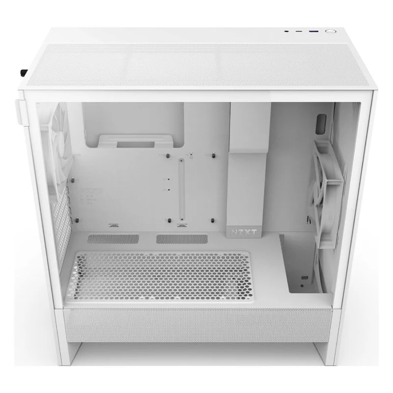 NZXT H5 Flow White (2024)