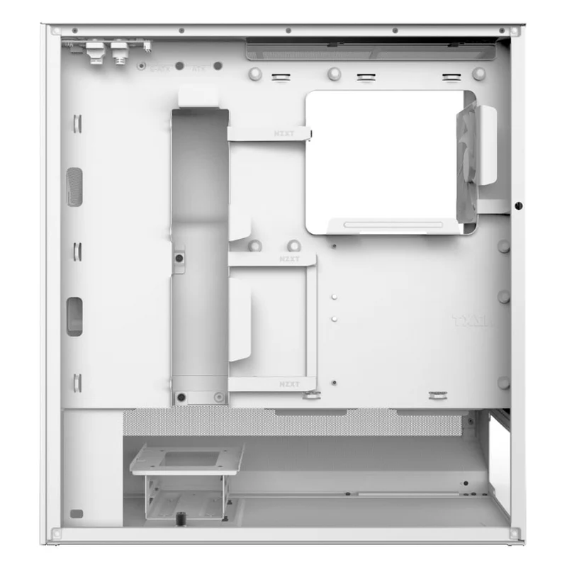 NZXT H5 Flow White (2024)