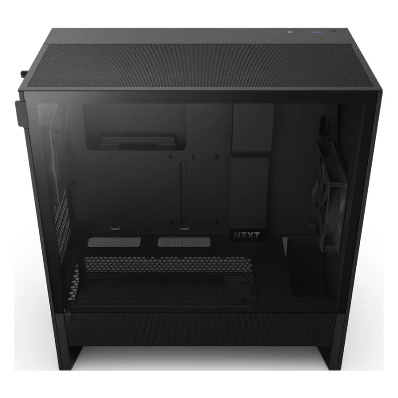 NZXT H5 Flow RGB Black (2024)
