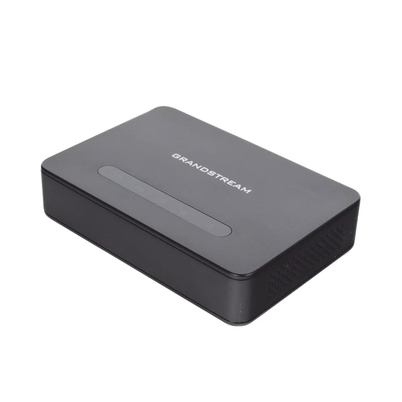 Gateway VoIP Grandstream HT-813 1 FXS 1 FXO 1 Puerto