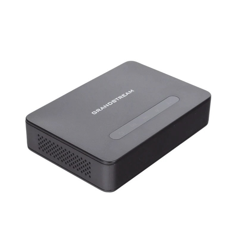 Gateway VoIP Grandstream HT-813 1 FXS 1 FXO 1 Puerto