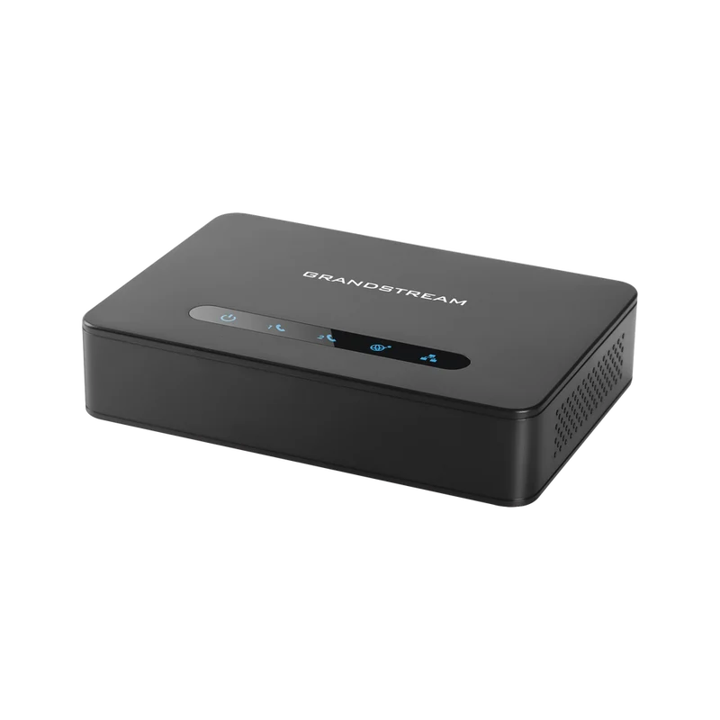 Gateway VoIP Grandstream HT-813 1 FXS 1 FXO 1 Puerto