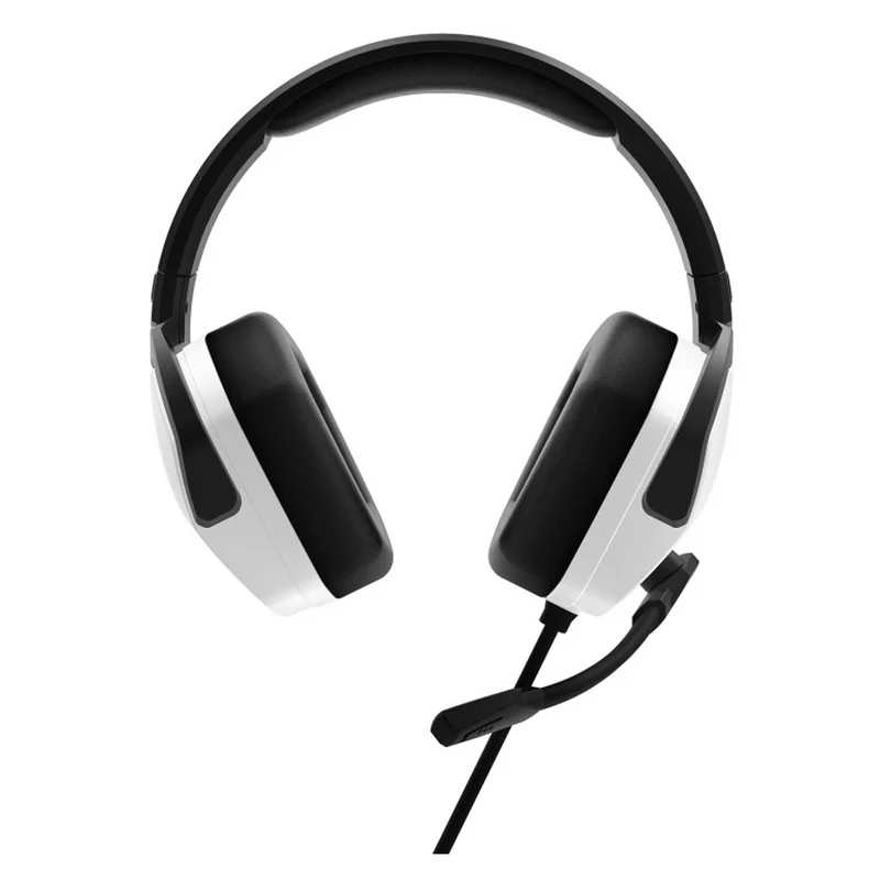 Energy Sistem Casque ESG 4 Surround 7.1 (Blanc)