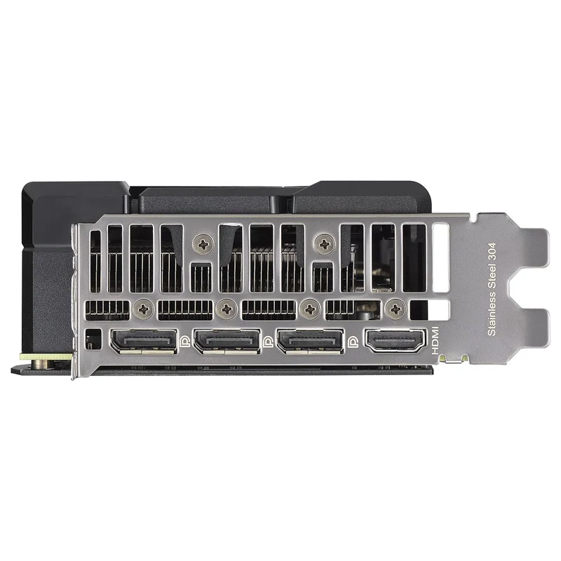 ASUS GeForce RTX 4070 SUPER Dual EVO OC Edition 12GB GDDR6X