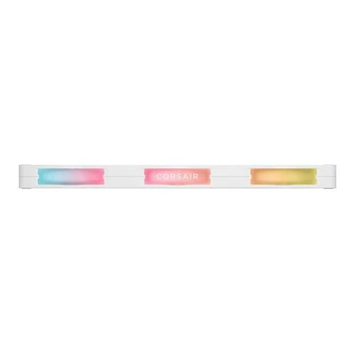 Ventilador Corsair iCUE LINK RX360 II RGB 120mm Blanco (Pack de 3)