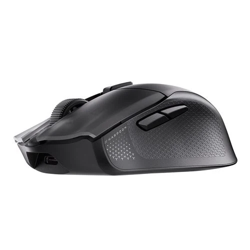 Mouse Corsair HARPOON v2 Inalámbrico Gaming Negro
