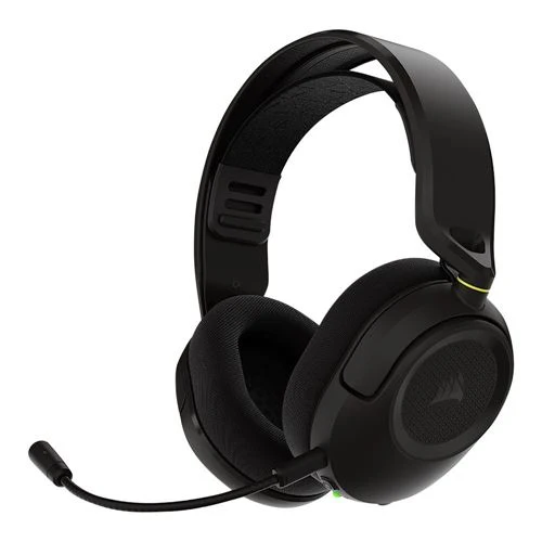 Audífonos Corsair HS35 v3 Inalámbrico Gaming Carbón