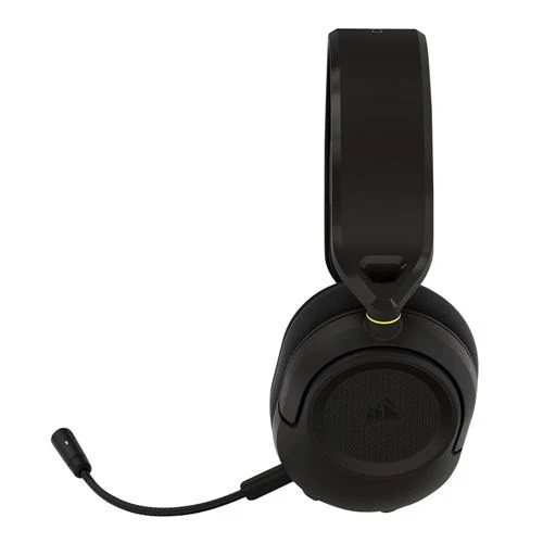 Audífonos Corsair HS35 v3 Inalámbrico Gaming Carbón